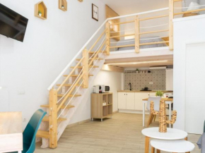 Duplex Malaga center II